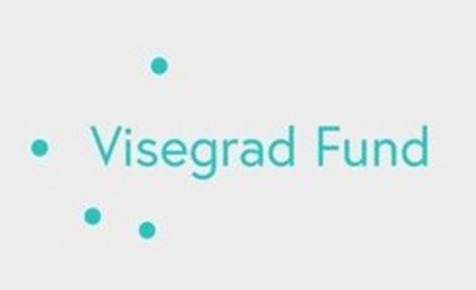 Visegrad Fund - logo 