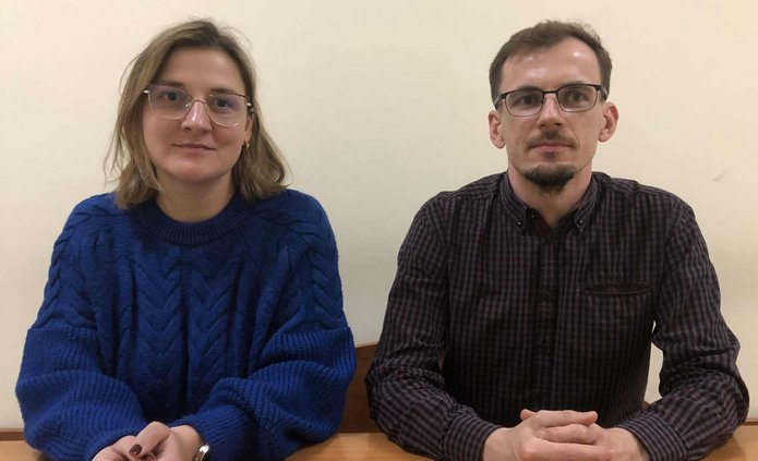 Nowi sekretarze Centrum