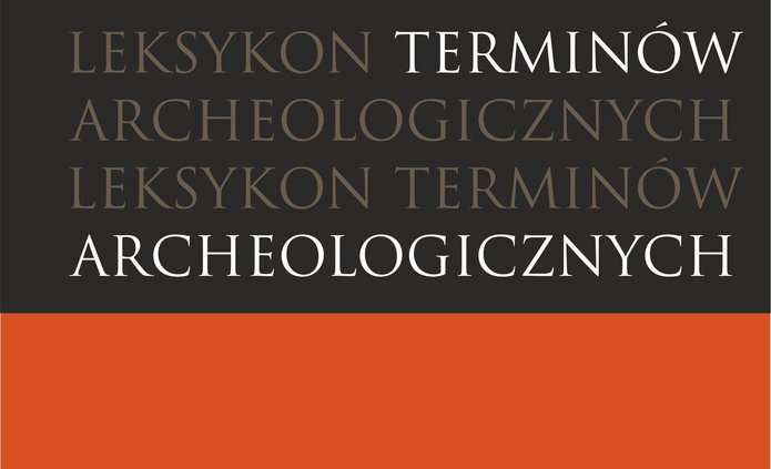 Leksykon terminów archeologicznych