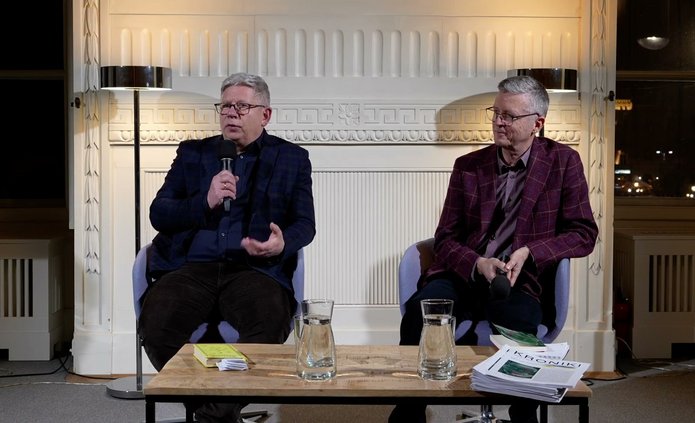 zdjęcie ze spotkania