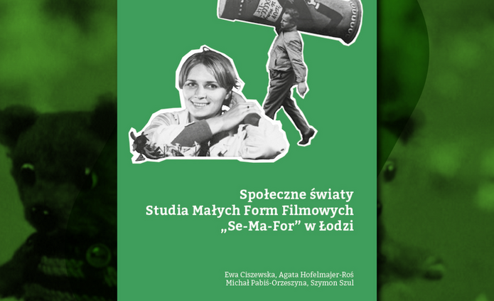 Grafika audycja