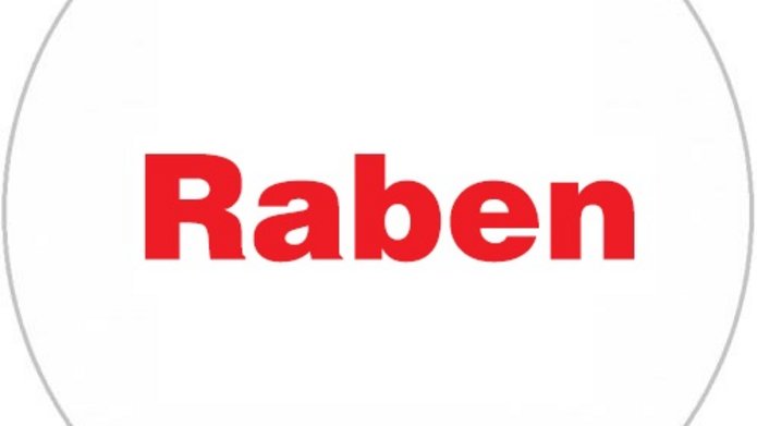 logotyp Raben Logistics Polska