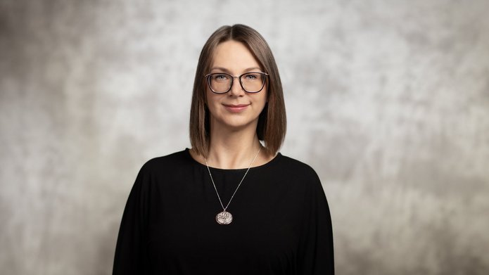 dr Joanna Orzeł 