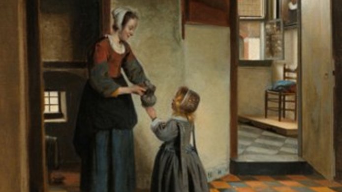 Private Life and Privacy in the Early Modern Low Countries