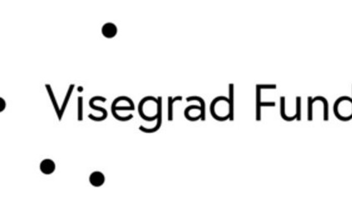 Logo Visegrad Fund