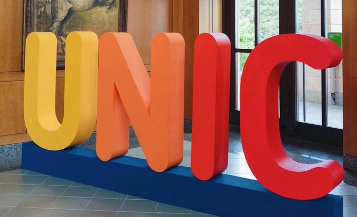 logo UNIC