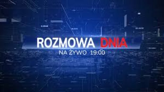 Rozmowa dnia