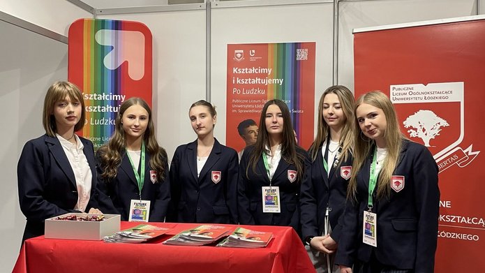 Targi Edukacyjne 2025