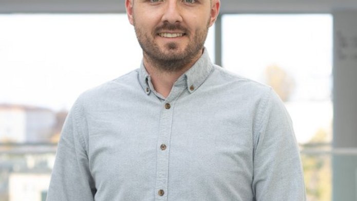 dr Jakub Szymański