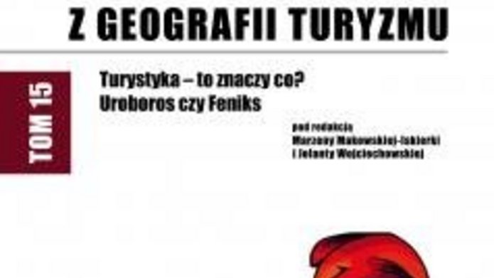 Warsztaty z Geografii Turyzmu