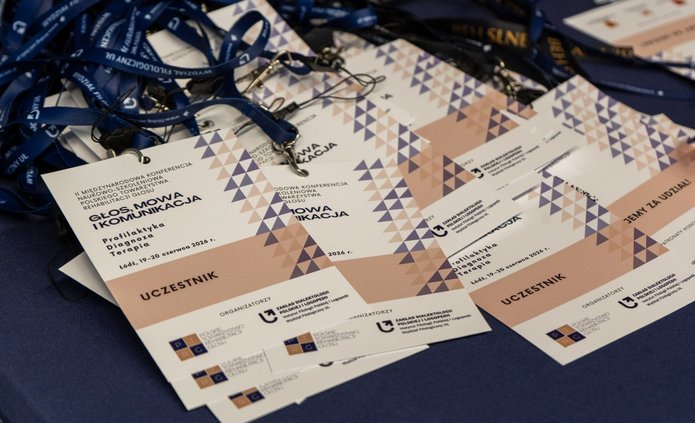 Uczestnicy konferencji