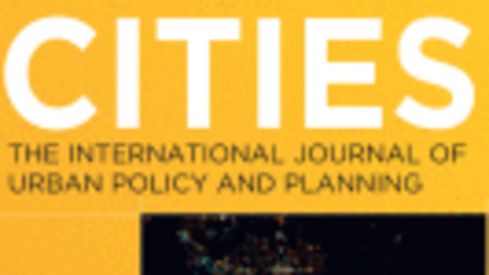 Cities Volume 160, May 2025, 105818