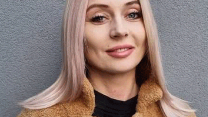 Zdjęcie Natalii Królikowskiej