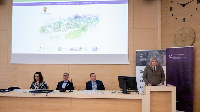 Dzień Krajobrazu 2025: „Symbioza - Przyroda i Miasto w jednym Krajobrazie!”