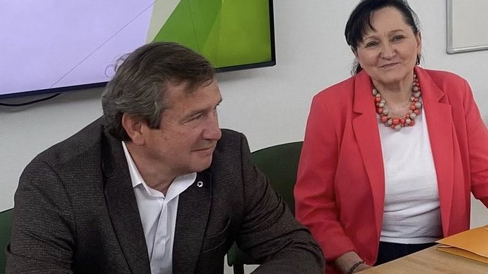 Centrum Kształcenia Pedagogów Sportu