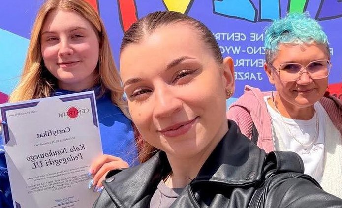 Studenckie Koło Naukowe Pedagogiki