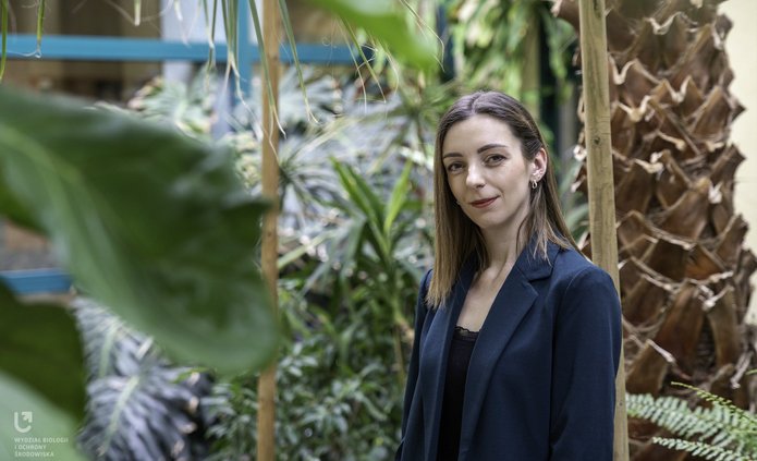 Prof. Weronika Gonciarz