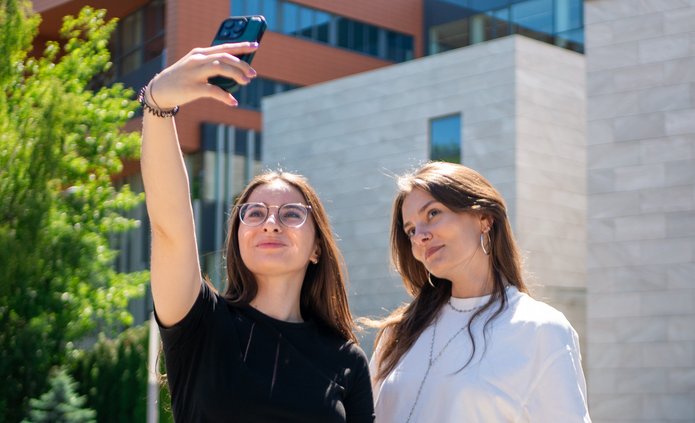 studentki