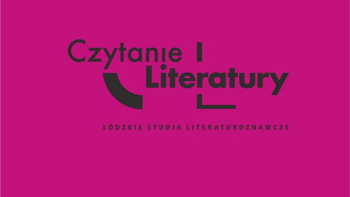 Grafika z napiszem Czytanie literatury