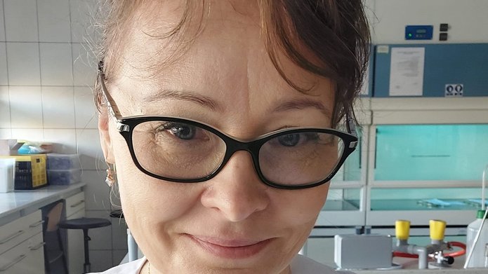 dr Agnieszka Zabłotni