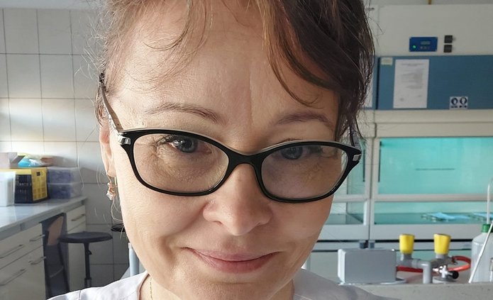 dr Agnieszka Zabłotni