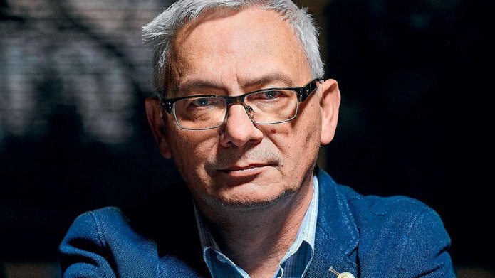 Bogusław Śliwerski
