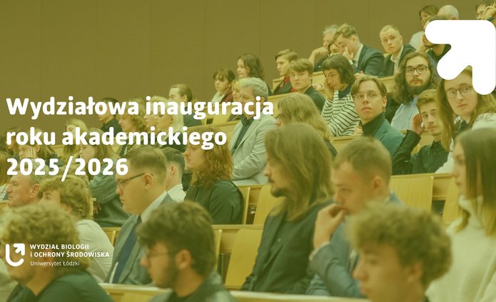 Inauguracja roku akademickiego 