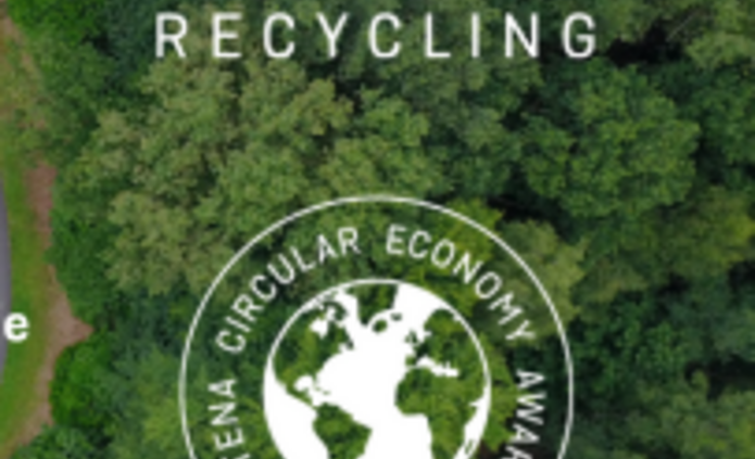VII edycja konkursu Stena Circular Economy Award