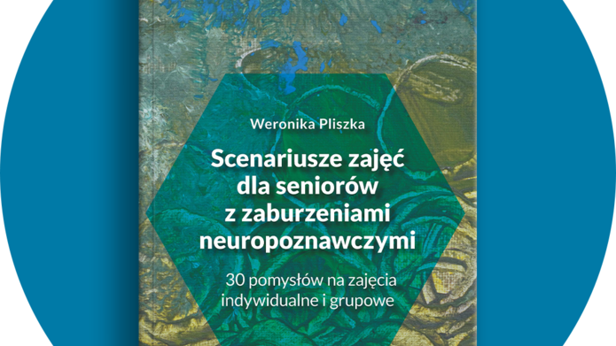 Okładka książki