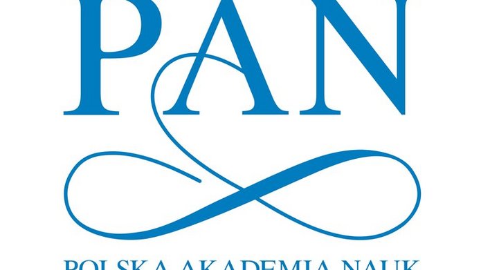 Logotyp PAN