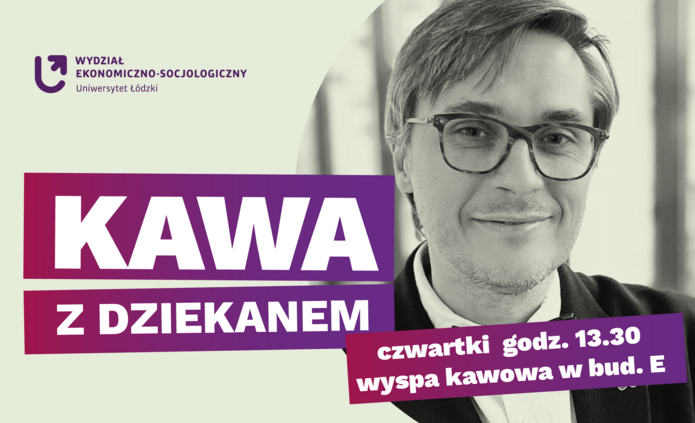Dziekan Wydziału 