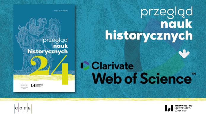 okładka czasopisma