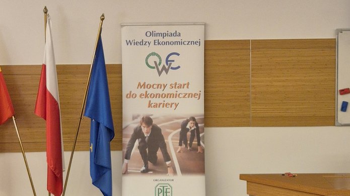 Rollup Olimpiady Ekonomicznej