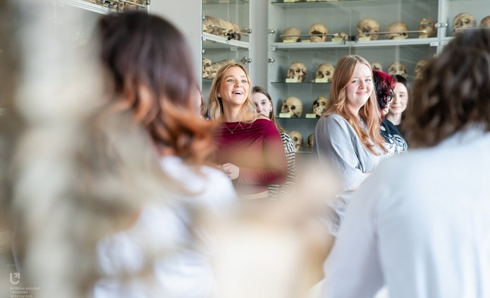 Dzień Otwarty fot. Mateusz Kowalski