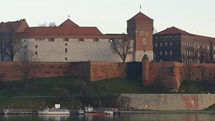 Kraków