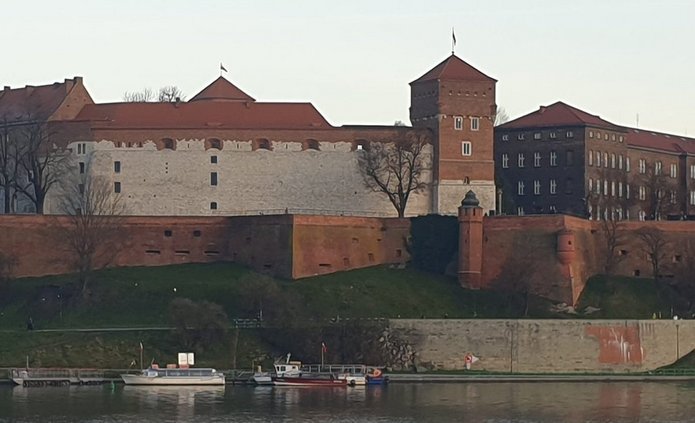 Kraków