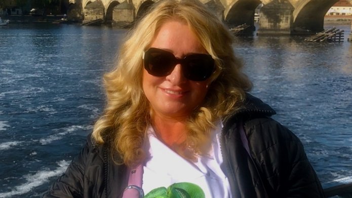 prof. Alicja Łaska