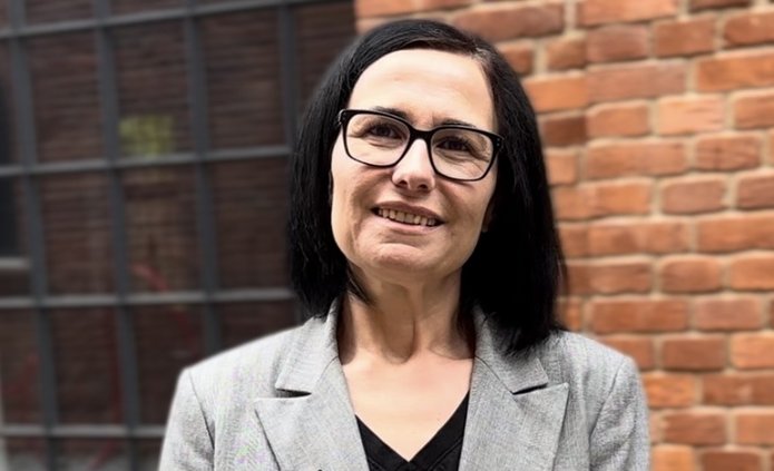 prof. Katarzyna Nowakowska-Domagała