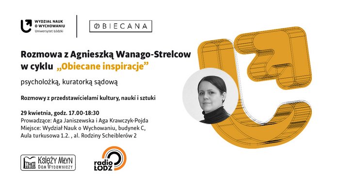 Obiecane inspiracje