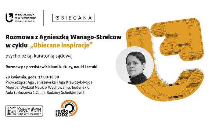 Obiecane inspiracje