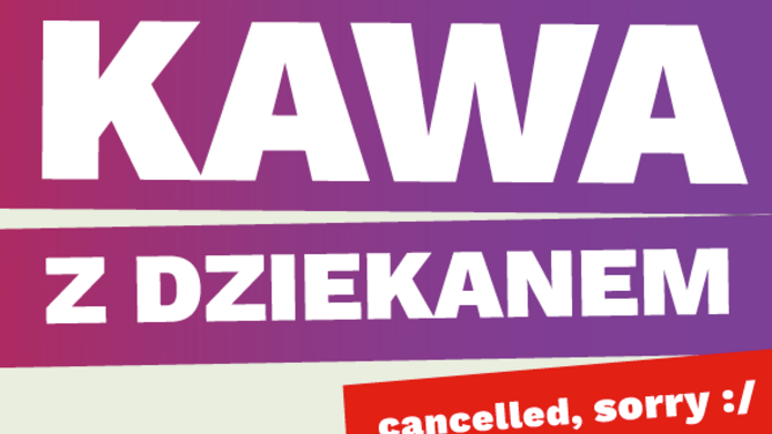 Dziekan Wydziału