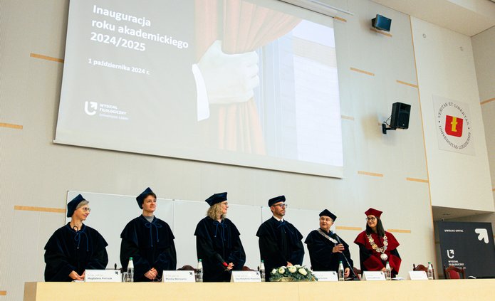 Kolegium Dziekańskie