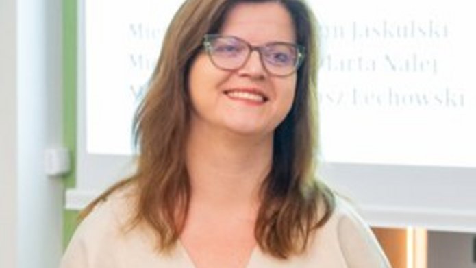 dr hab. Marta Borowska-Stefańska 