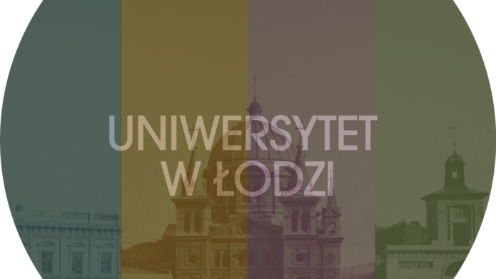 Grafika z tytułem podcastu