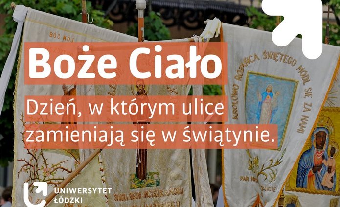 Boże Ciało