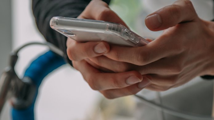 telefon komórkowy