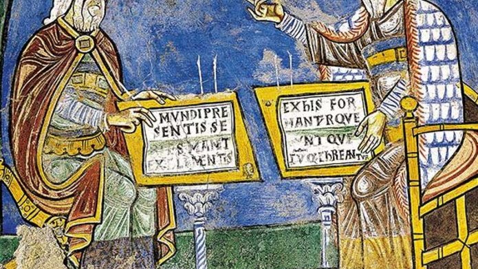 Galen i Hipokrates