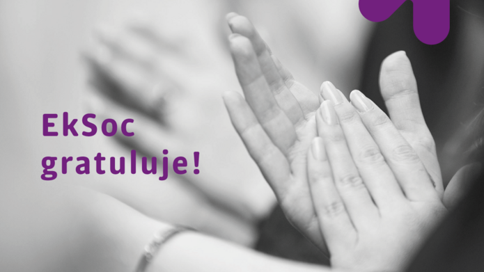 EkSoc gratuluje