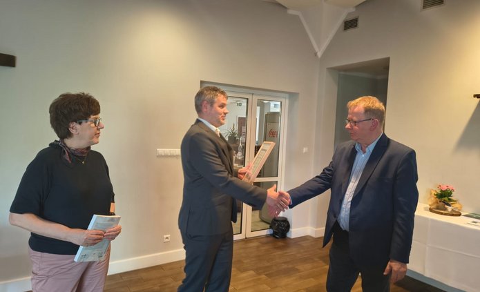 Gratulacje 