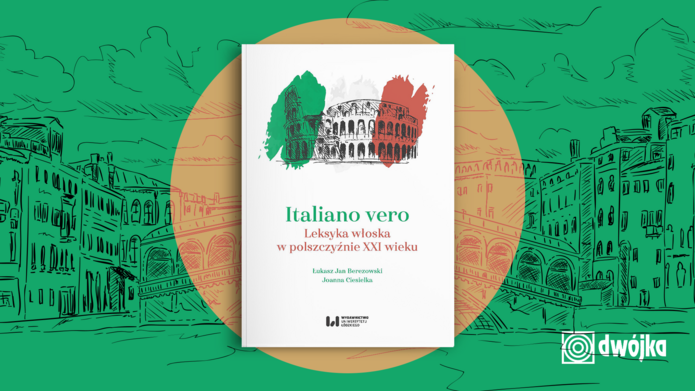 Italiano vero
